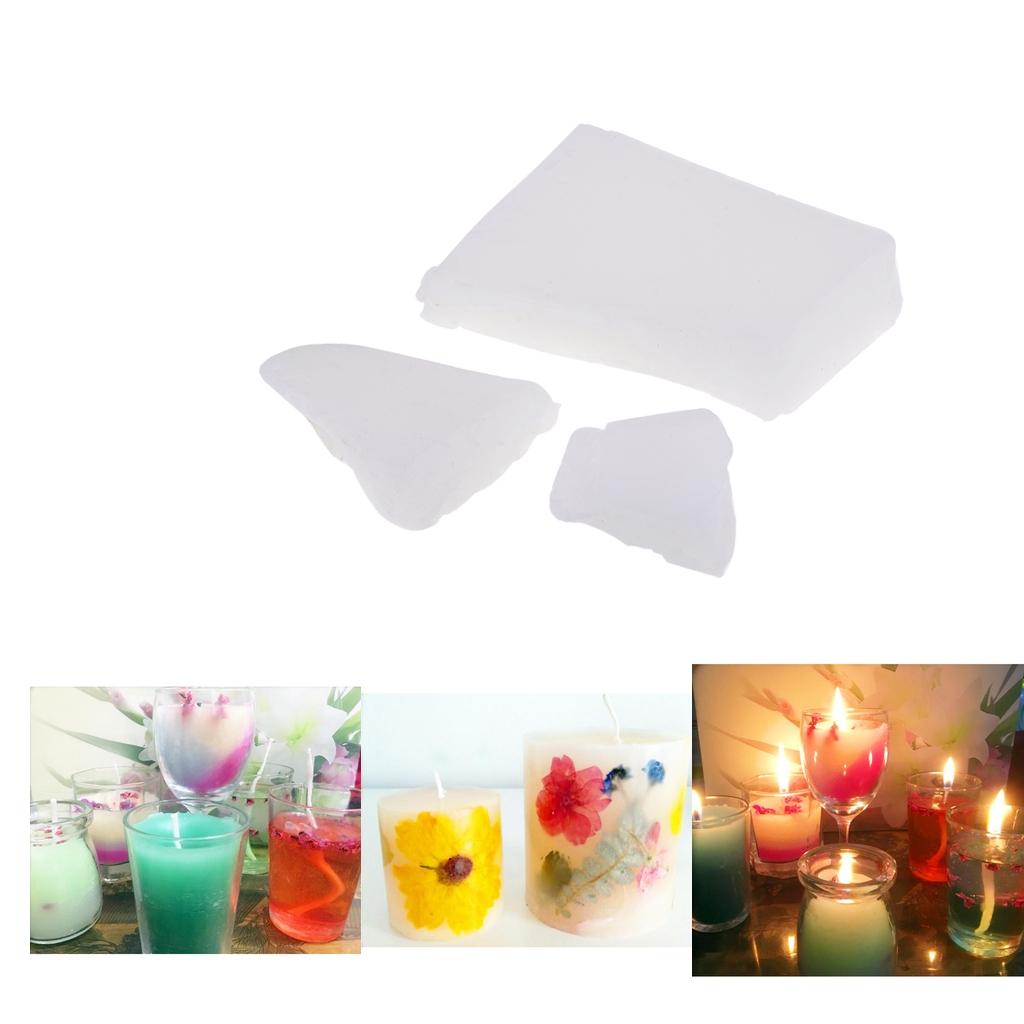 ขี้ผึ้งพาราฟิน/เสาผสม-คุณภาพสู - Candle Making Equipment บทวิจารณ์และราคา