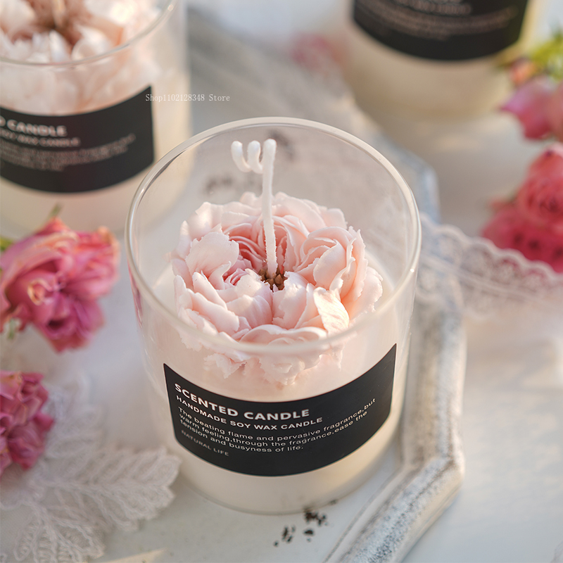 20ml ธรรมชาติพืชเทียนหอมน้ํามั - Candle Making Scents บทวิจารณ์และราคา
