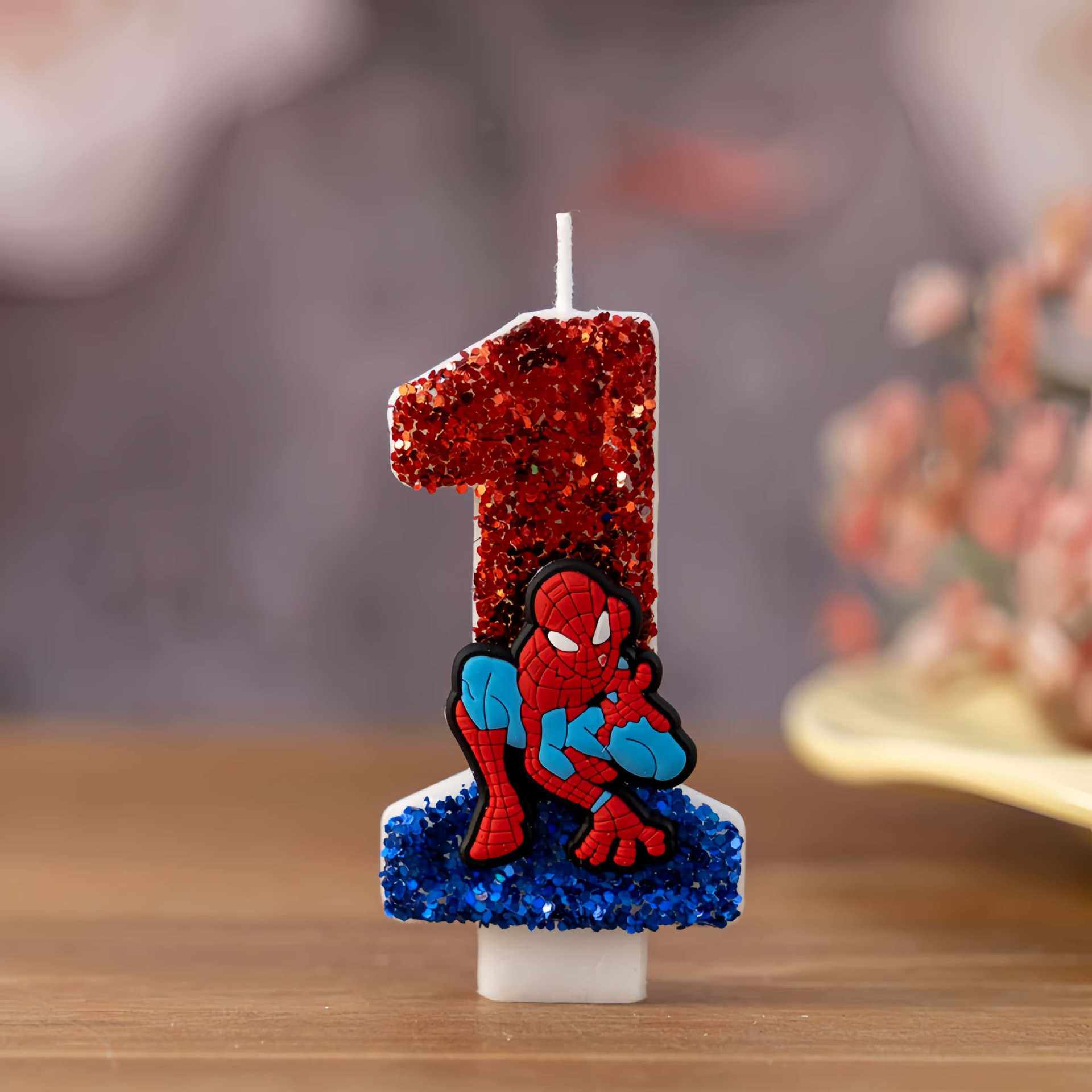 เทียนรูปตัวการ์ตูนซูเปอร์ฮีโร่ - Candle Making Kit For Kids บทวิจารณ์และราคา