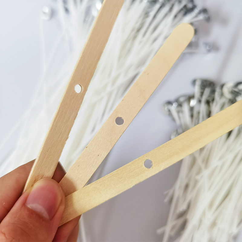 103pcs ผ้าฝ้ายเทียนชุดขาตั้ง O - Candle Making Wicks บทวิจารณ์และราคา