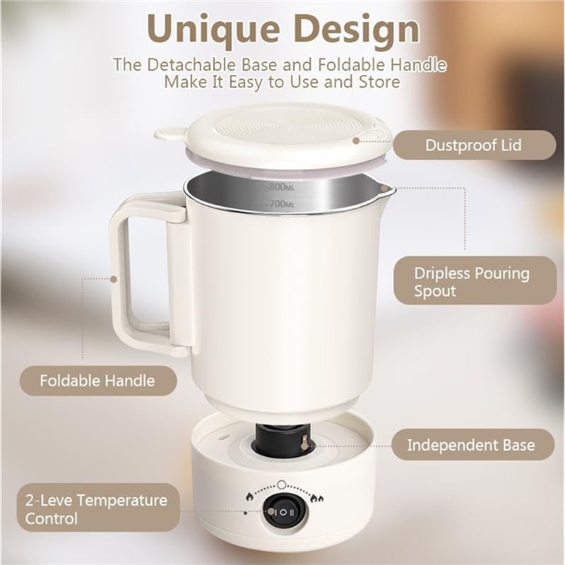 ชุดหม้อหลอมขี้ผึ้งไฟฟ้า A47U พ - Candle Making Uk บทวิจารณ์และราคา