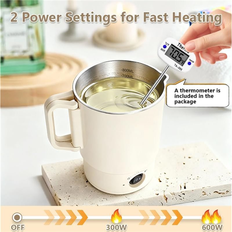 ชุดหม้อหลอมขี้ผึ้งไฟฟ้า A47U พ - Candle Making Uk บทวิจารณ์และราคา