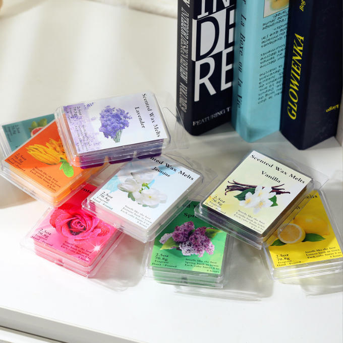บล็อกขี้ผึ้งหอม น้ำมันหอมระเหย - Candle Making Scents บทวิจารณ์และราคา