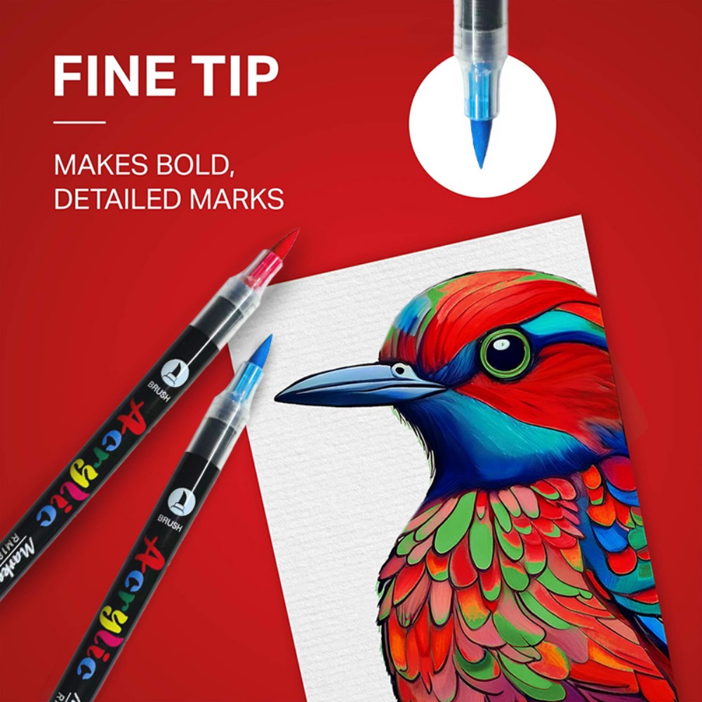 12-60 สีสีอะคริลิคชุดเครื่องหม - Copic Marker Classic บทวิจารณ์และราคา
