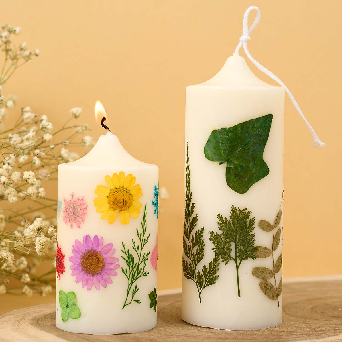1 ปอนด์ขี้ผึ้งถั่วเหลืองสีขาวบ - Candle Making Scents บทวิจารณ์และราคา