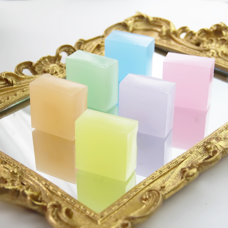 อุณหภูมิต่ํา 60 ℃   บล็อกพาราฟ - Candle Making Scents บทวิจารณ์และราคา