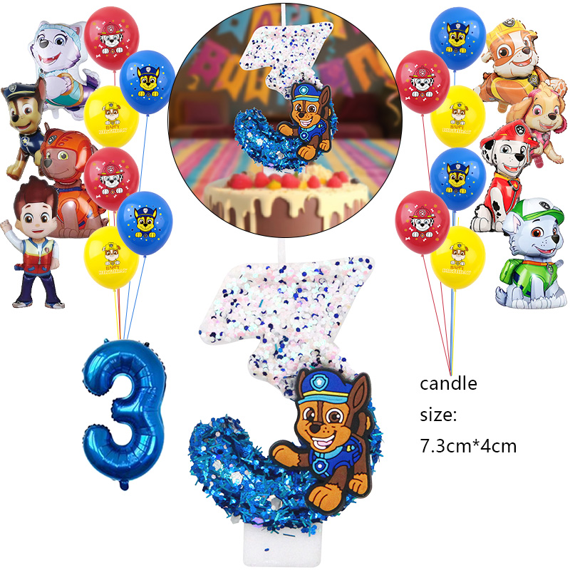ฉากหลังตกแต่งงานวันเกิดพาวพาโท - Candle Making Kit For Kids บทวิจารณ์และราคา