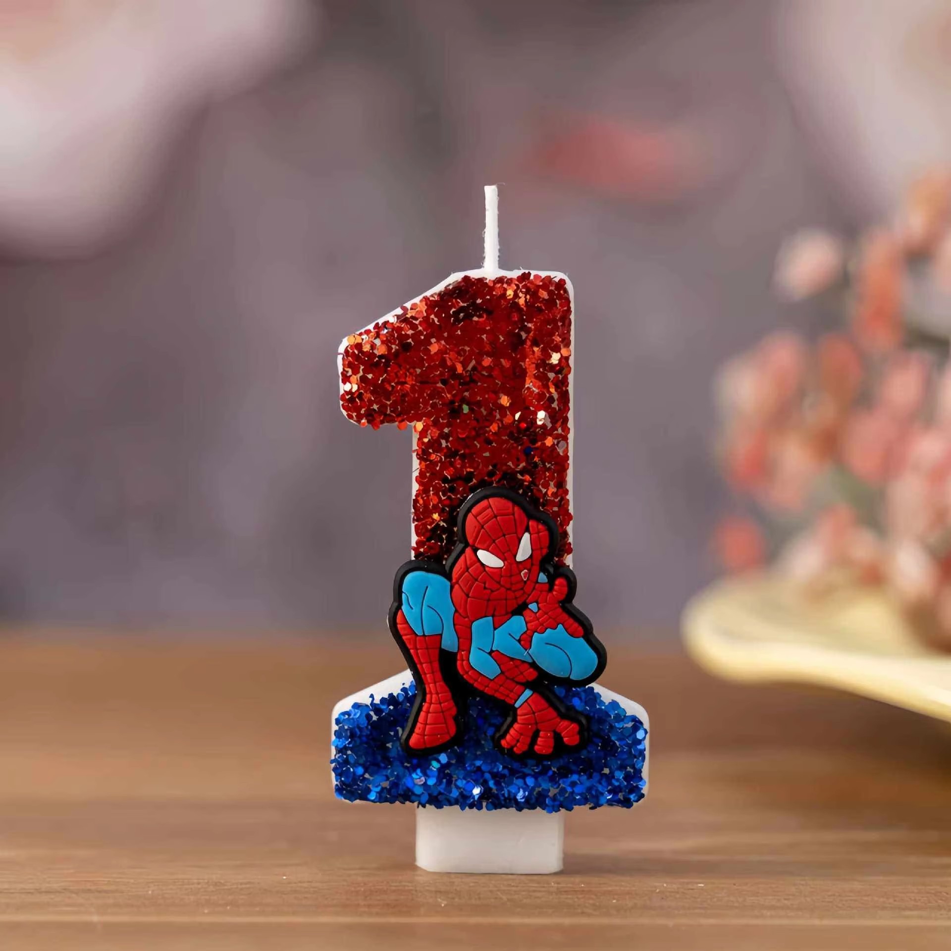 เทียนรูปซูเปอร์ฮีโร่สุดน่ารัก  - Candle Making Kit For Kids บทวิจารณ์และราคา
