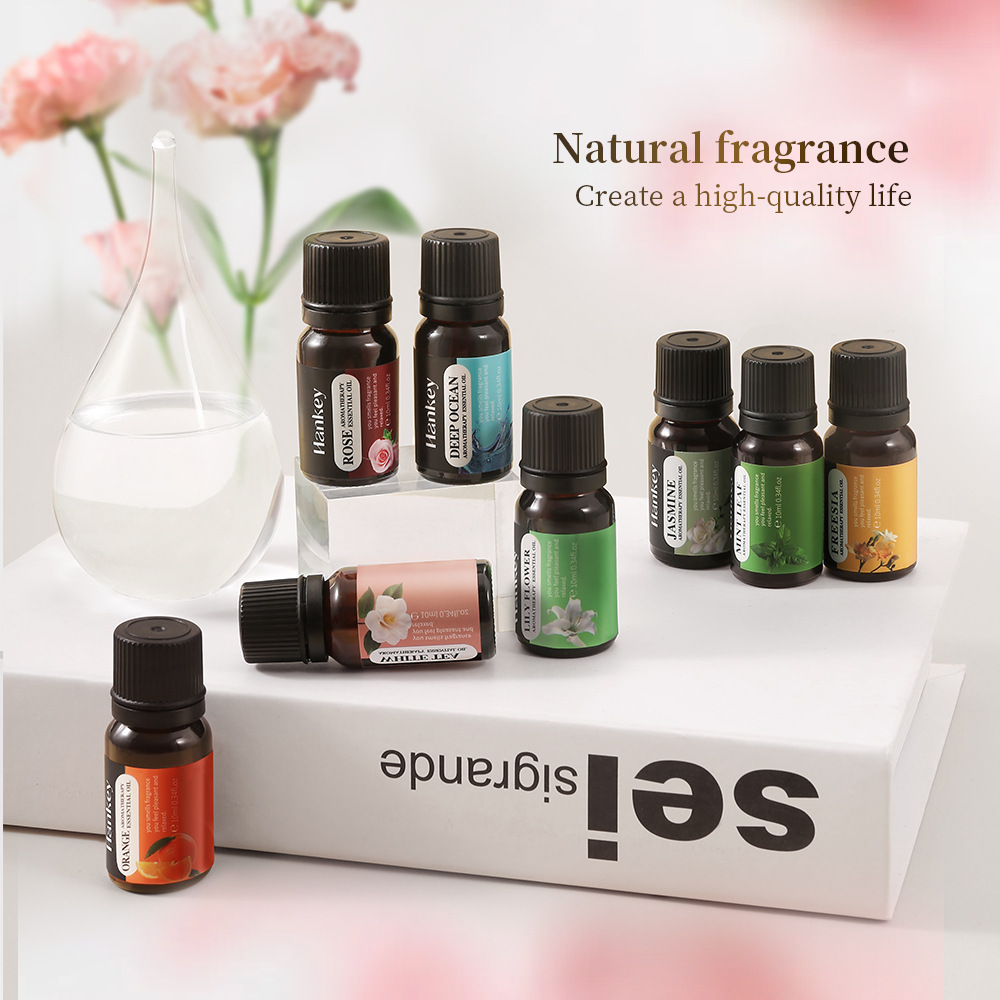 10ml น้ํามันหอมระเหยบริสุทธิ์  - Candle Making Scents บทวิจารณ์และราคา