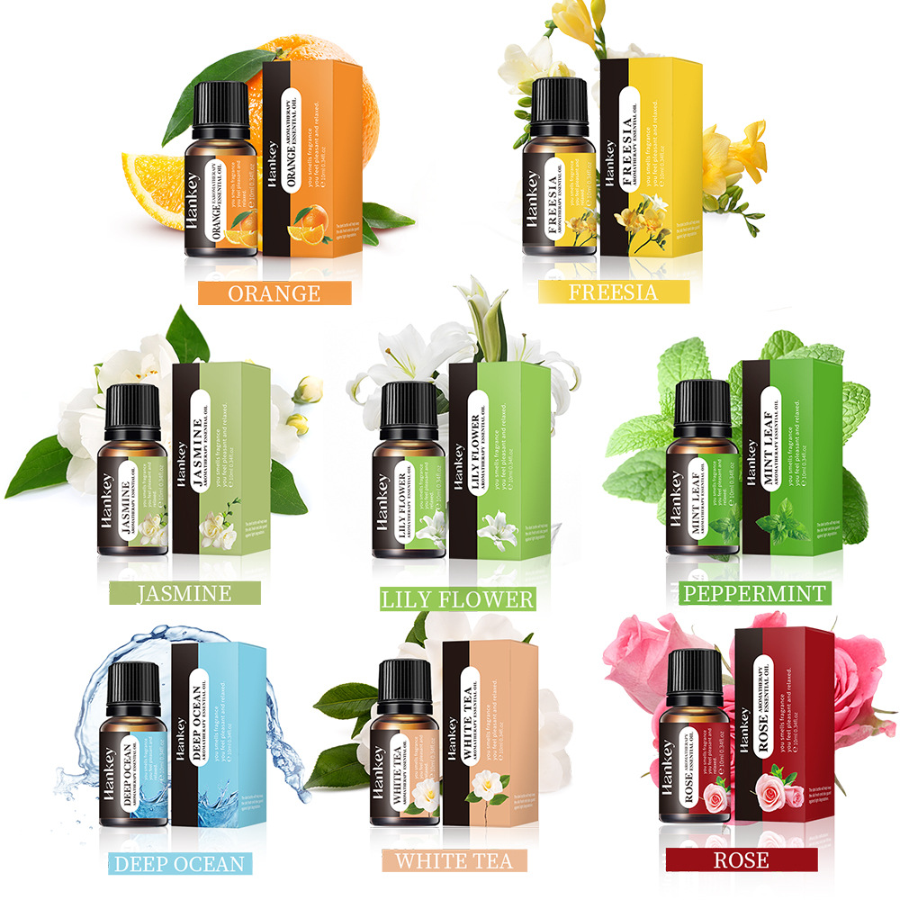10ml น้ํามันหอมระเหยบริสุทธิ์  - Candle Making Scents บทวิจารณ์และราคา
