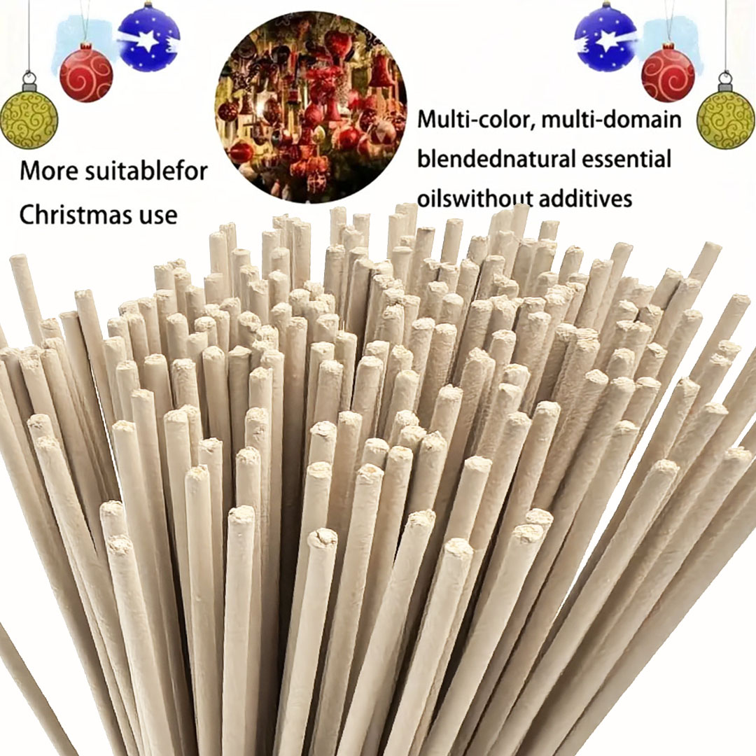 ธูปหอมดอกบัวสีขาวคุณภาพสูง ขนา - Candle Making Uk บทวิจารณ์และราคา