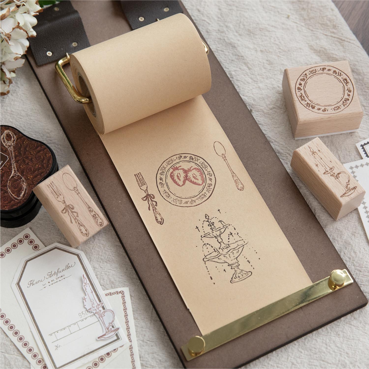 ชุดอุปกรณ์ตกแต่งโต๊ะอาหาร ชุดเ - Candle Making Uk บทวิจารณ์และราคา