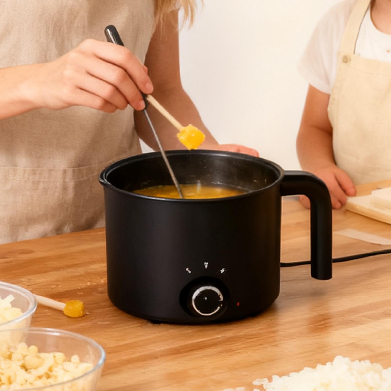 หม้อหลอมเทียน 1.5 ลิตร ขนาดใหญ - Candle Making Equipment บทวิจารณ์และราคา