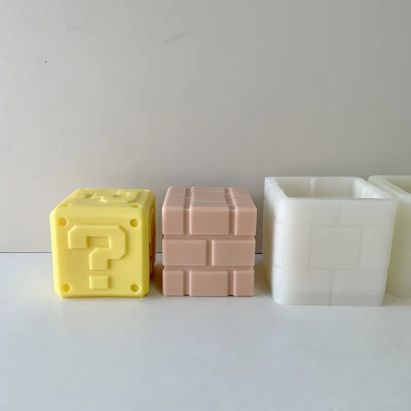 เครื่องหมายคําถามขนาดใหญ่เทียน - Candle Making Questions บทวิจารณ์และราคา