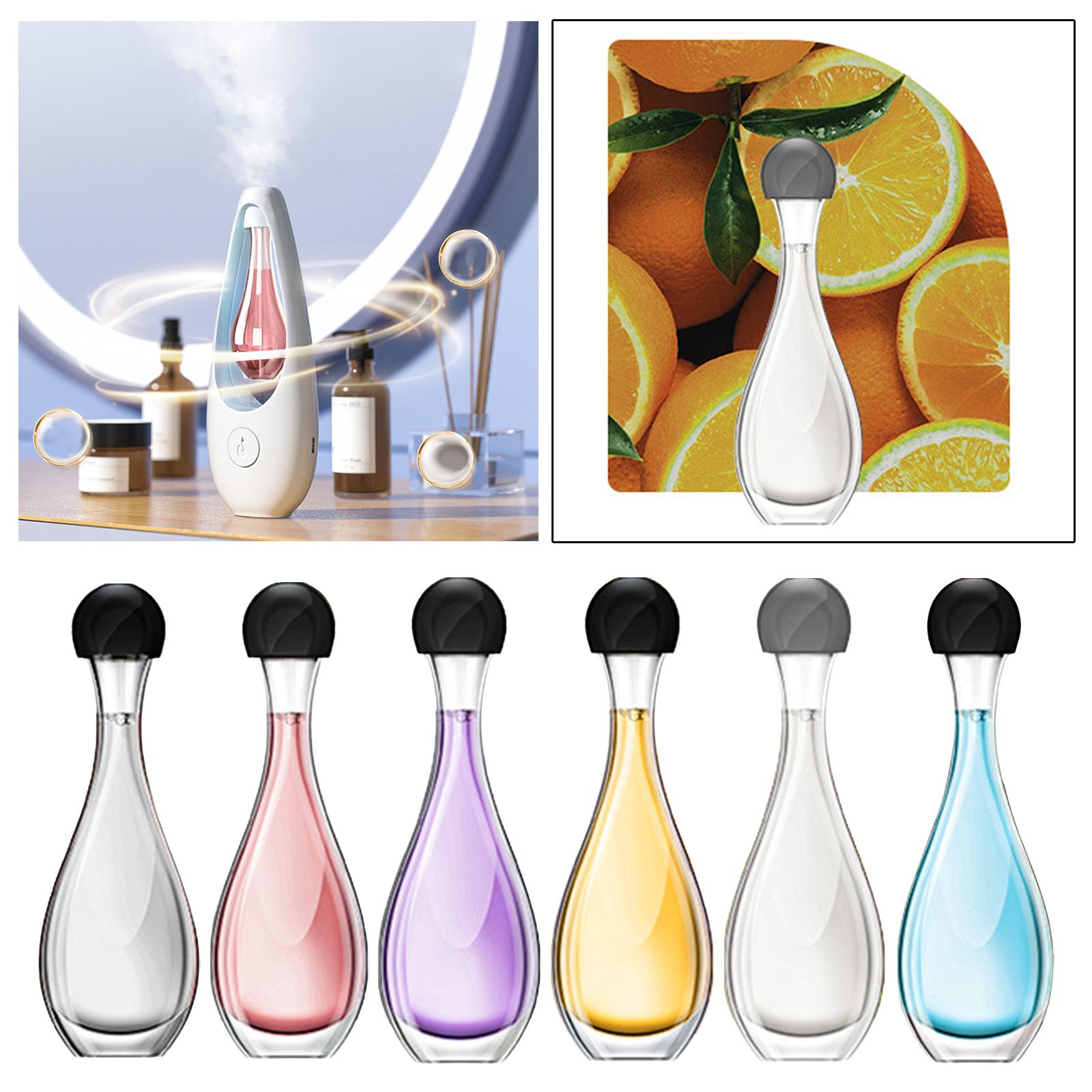 น้ำมัน Essential ดิฟฟิวเซอร์แบ - Candle Making Scents บทวิจารณ์และราคา