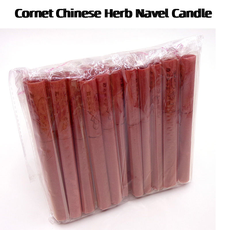 ความยาวของเทียนสะดือ Cornucopi - Candle Making Uk บทวิจารณ์และราคา