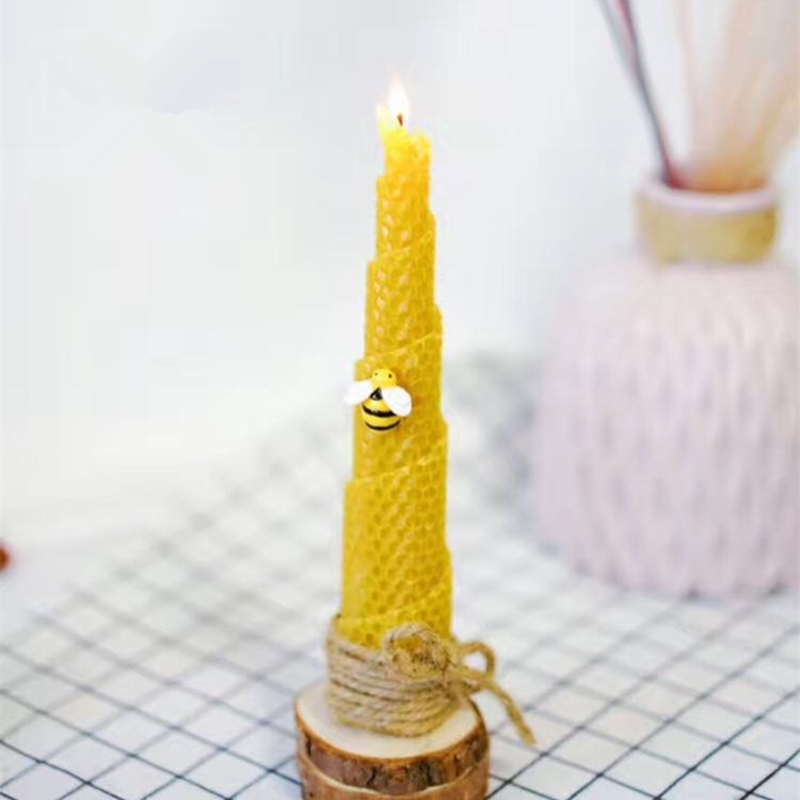 12Pcs 15 ซม.* 20 ซม.* 0.3 ซม.เ - Candle Making Uk บทวิจารณ์และราคา